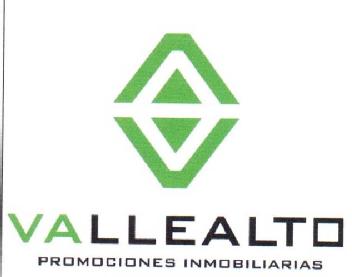 VALLEALTO PROMOCIONES INMOBILIARIAS