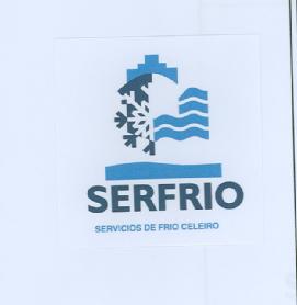 SERFRIO SERVICIOS DE FRIO CELEIRO