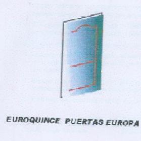 EUROQUINCE PUERTAS EUROPA