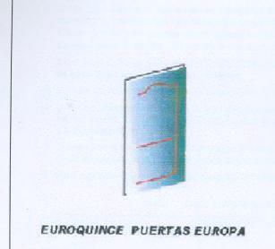 EUROQUINCE PUERTAS EUROPA