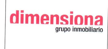 DIMENSIONA GRUPO INMOBILIARIO