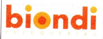 BIONDI PELUQUERIAS