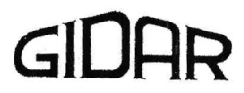 GIDAR