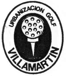 URBANIZACION GOLF VILLAMARTIN
