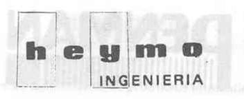 HEYMO INGENIERIA