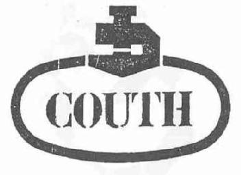 COUTH