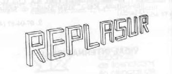 REPLASUR