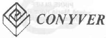 CONYVER