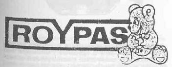 ROYPAS