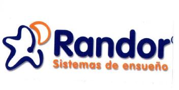 RANDOR SISTEMAS DE ENSUEÑO