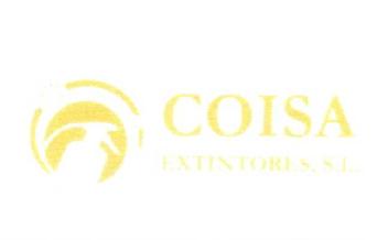COISA EXTINTORES, S.L