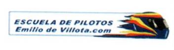 ESCUELA DE PILOTOS EMILIO DE VILLOTA.COM