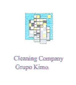 CLEANING COMPANY GRUPO KIMO