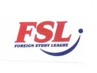 FSL FOREIGN STUDY LEAGUE