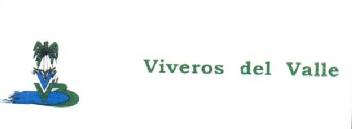 VIVEROS DEL VALLE