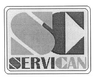 SC SERVICAN