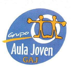 GRUPO AULA JOVEN GAJ