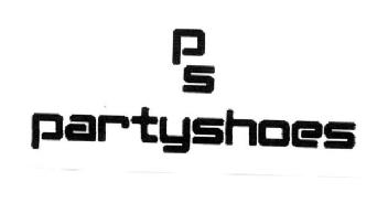 PS PARTYSHOES