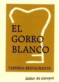 EL GORRO BLANCO TABERNA RESTAURANTE SABOR DE SIEMPRE