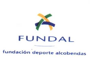 FUNDAL FUNDACION DEPORTE ALCOBENDAS
