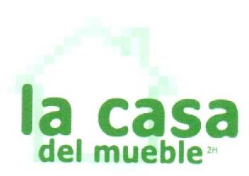 LA CASA DEL MUEBLE 2H