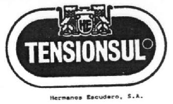 TENSIONSUL