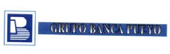 BP GRUPO BANCA PUEYO