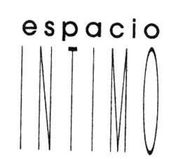 ESPACIO INTIMO