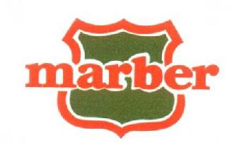 MARBER