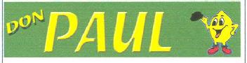 DON PAUL