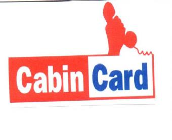 CABIN CARD
