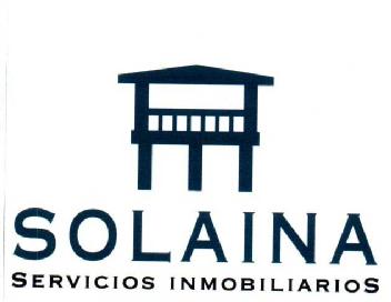 SOLAINA SEVICIOS INMOBILIARIOS