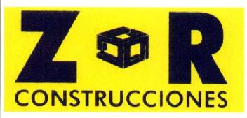 ZR CONSTRUCCIONES
