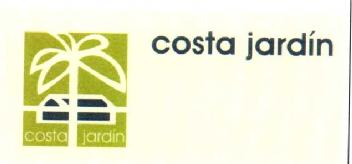 COSTA JARDIN