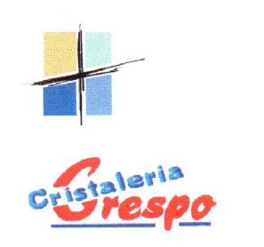 CRISTALERIA CRESPO