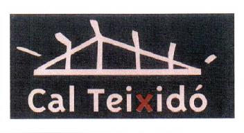 CAL TEIXIDO