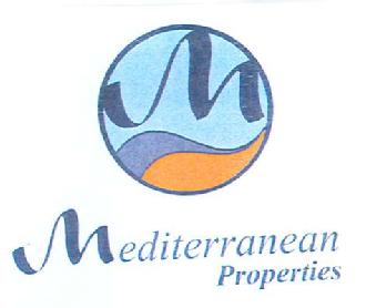 M MEDITERRANEAN PROPERTIES