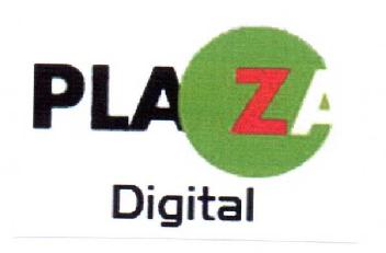 PLAZA DIGITAL