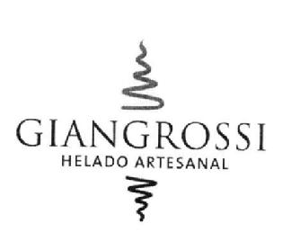 GIANGROSSI HELADO ARTESANAL