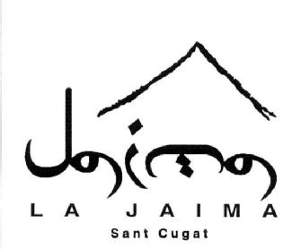LA JAIMA SANT CUGAT