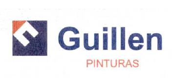 GUILLEN PINTURAS