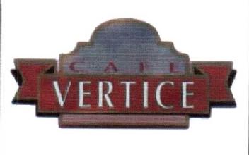 CAFE VERTICE