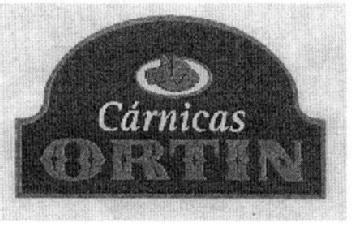 CARNICAS ORTIN