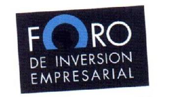 FORO DE INVERSION EMPRESARIAL