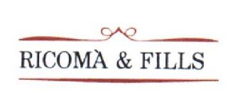 RICOMA & FILLS
