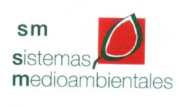 SM SISTEMAS MEDIOAMBIENTALES
