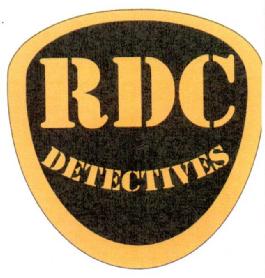 RDC DETECTIVES
