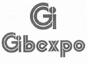 GI GIBEXPO