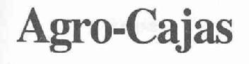 AGRO-CAJAS