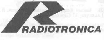 RADIOTRONICA